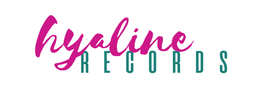 hyaline records logo